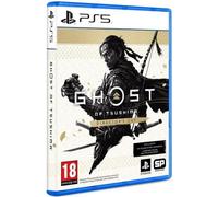 Ghost of Tsushima Cut Jeu PS5