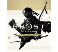 Ghost of Tsushima DIRECTOR'S CUT