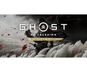 Ghost of Tsushima Directors Cut (PC)