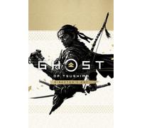 Ghost of Tsushima DIRECTOR'S CUT (PC) Steam Key ROW