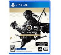 Ps4 Ghost Of Tsushima Director S U