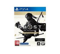 Ghost of Tsushima Director's Cut PS4