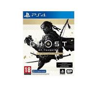 Ghost of Tsushima - Director's Cut PS4