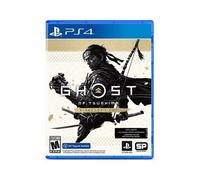 Ghost of Tsushima Director's Cut PS4
