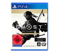 Sony Jeu vidéo Ghost of Tsushima Director's Cut PS4