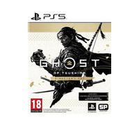 Ghost of Tsushima Director's Cut PS5