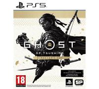 Ghost Of Tsushima : Director's Cut PS5