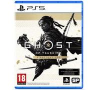 Ghost of Tsushima Director's Cut PS5 A