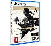 Ghost Of Tsushima Director's Cut (PS5) PlayStation 5 single (Sony Playstation 5)