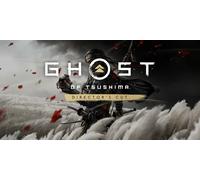 Ghost of Tsushima Directors Cut (Steam Account)