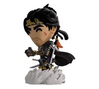 Ghost of Tsushima Figurine en Vinyle Jin Sakai 12 cm