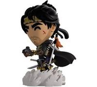 Ghost of Tsushima - Figurine Jin Sakai 12 cm