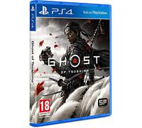 Ghost of Tsushima - Import italien