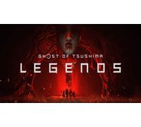 Ghost of Tsushima Legends (PS5)
