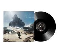 Ghost of Tsushima – Music from Iki Island and Legends – Vinyle – Sony