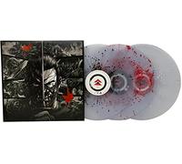 Ghost Of Tsushima Vinyle Blanc