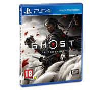 Ghost of Tsushima - PlayStation 4 (Ps4) (Sony Playstation 4)