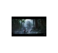 Ghost of Tsushima PS4