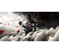 GHOST OF TSUSHIMA (PS4)