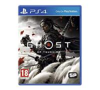 Ghost of Tsushima (PS4) [video game]