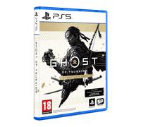 Ghost of Tsushima - PS5 - Version Française