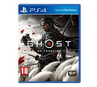 Ghost of Tsushima - [Version Espagnole - Multilingue]