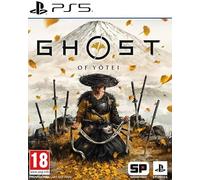 Ghost of Yotei [AT-PEGI] (100 % vierge) (PS5)