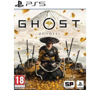 Ghost of Yotei [AT-PEGI] (100 % vierge) (PS5)