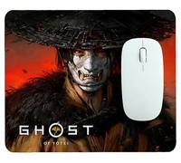 Ghost of Yotei Atsu Tapis De Souris - 19x23cm