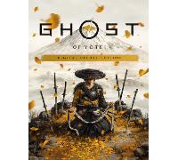 Ghost of Yotei: Digital Deluxe Edition PSN (PS5) Key EUROPE