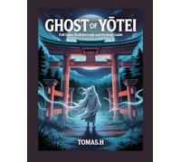 GHOST OF YŌTEI FULL GAME WALKTHRROUGH AND STRATEGY GUIDE
