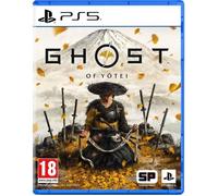 Ghost of Yōtei - Jeu PS5