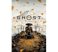 Ghost of Yotei Key Art Poster 61 x 91,5 cm