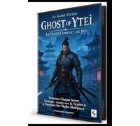 Ghost of Yōtei : Le Guide Complet du Jeu: Maîtrisez Chaque Secret, Stratégie, Chemin vers la Victoire et Dominez les Modes Multijoueurs