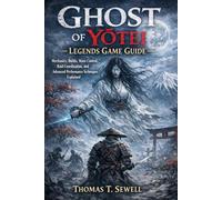 Ghost of Yōtei: Legends Game Guide: Mechanics, Builds, Wave Control, Raid Coordination, and Advanced Performance Techniques Explained