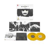 Ghost Of Yotei Original Soundtrack Édition Deluxe Coffret Vinyle Or Vinyle