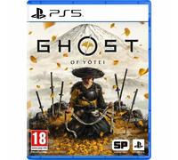 Ghost of Yotei - PlayStation 5