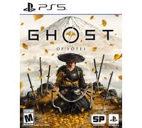 Sony – Jeu PS5 – Ghost of Yōtei