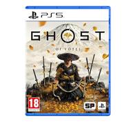 Sony Jeu vidéo Ghost of Yotei – PS5