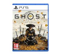 Ghost of Yōtei - Jeu PS5