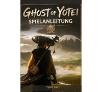 GHOST OF YŌTEI SPIELANLEITUNG