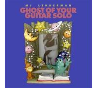 Ghost Of Your Guitar Solo G