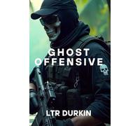 Ghost Offensive: A battle-scarred SAS sergeant's high-stakes defector extraction in Vietnam's treacherous Mekong Delta, where emerging drone tech and deep betrayals ignite a shadow war.