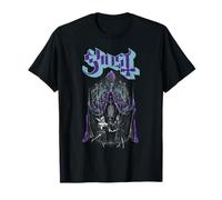 Ghost - Official Skeletour 2026 Salt Lake City Exclusive T-Shirt
