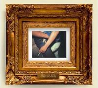 Iron and Wine Ghost On Ghost (Vinyl) 12" Album Box Set