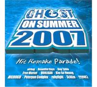 Ghost on Summer 2007 [DE Import]