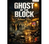 Ghost On The Block
