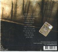 Ghost On The Car Radio by CLEAVES,SLAID [Audio CD] NEUF