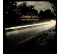 Ghost On The Highway