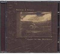 Ghost On The Motorway